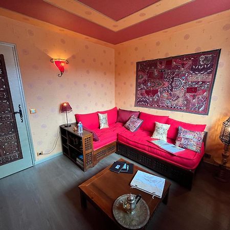 Champagne Gilmaire-Etienne Bed and Breakfast Binson-et-Orquigny Buitenkant foto