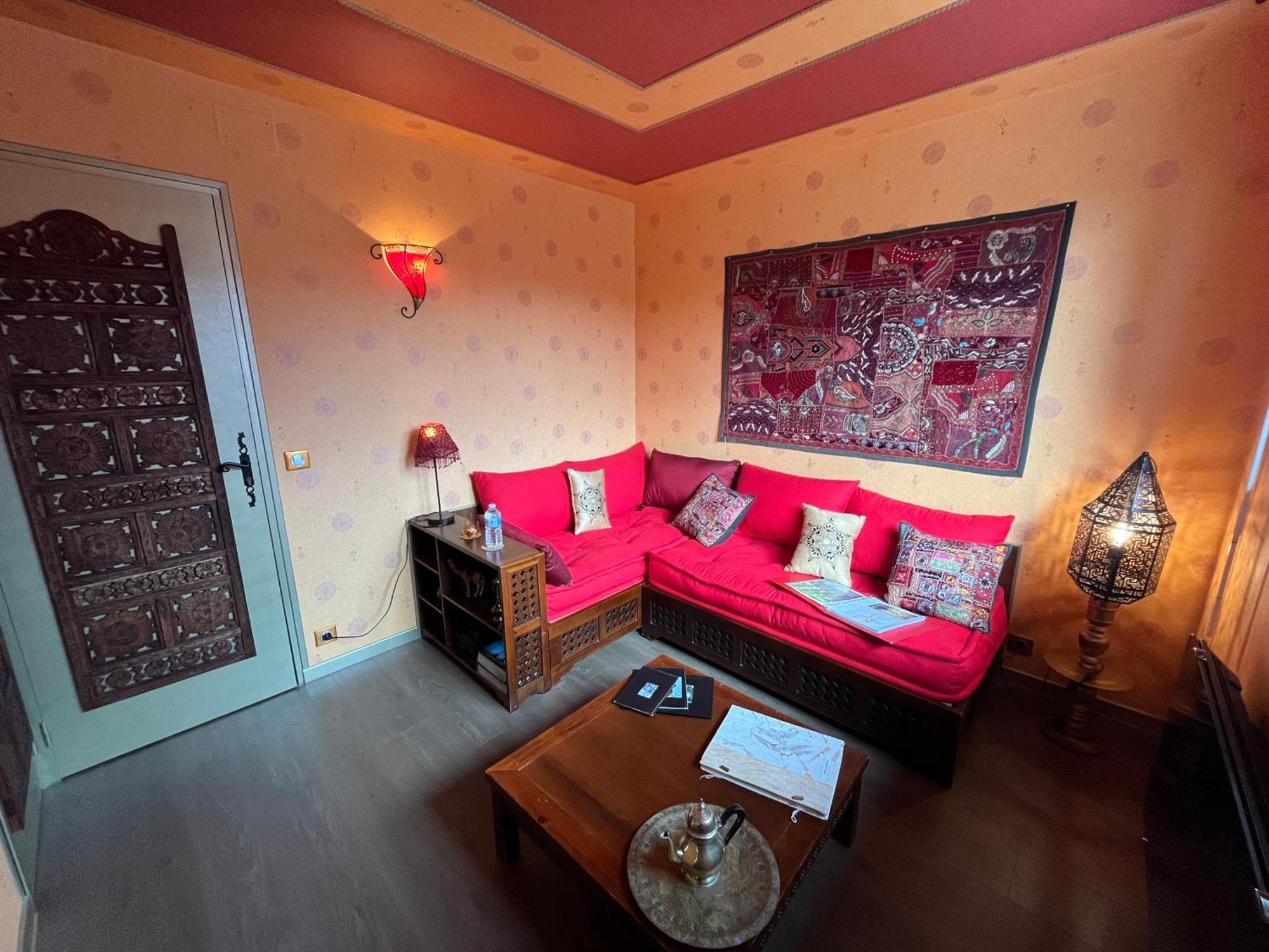 Champagne Gilmaire-Etienne Bed and Breakfast Binson-et-Orquigny Buitenkant foto