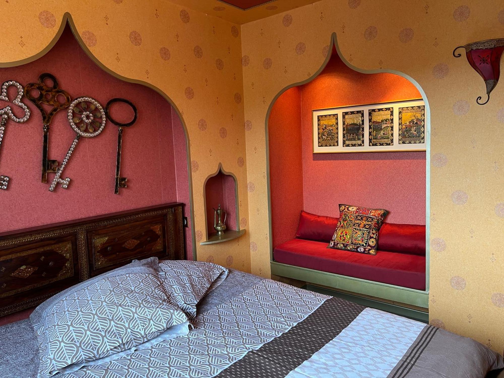 Champagne Gilmaire-Etienne Bed and Breakfast Binson-et-Orquigny Buitenkant foto