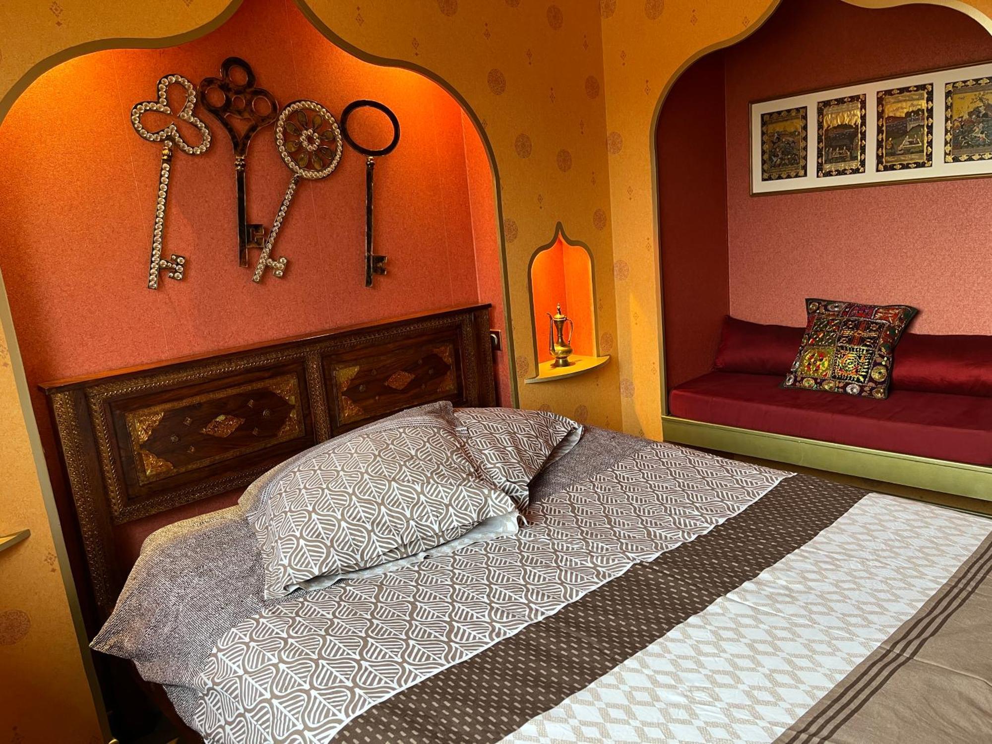 Champagne Gilmaire-Etienne Bed and Breakfast Binson-et-Orquigny Buitenkant foto