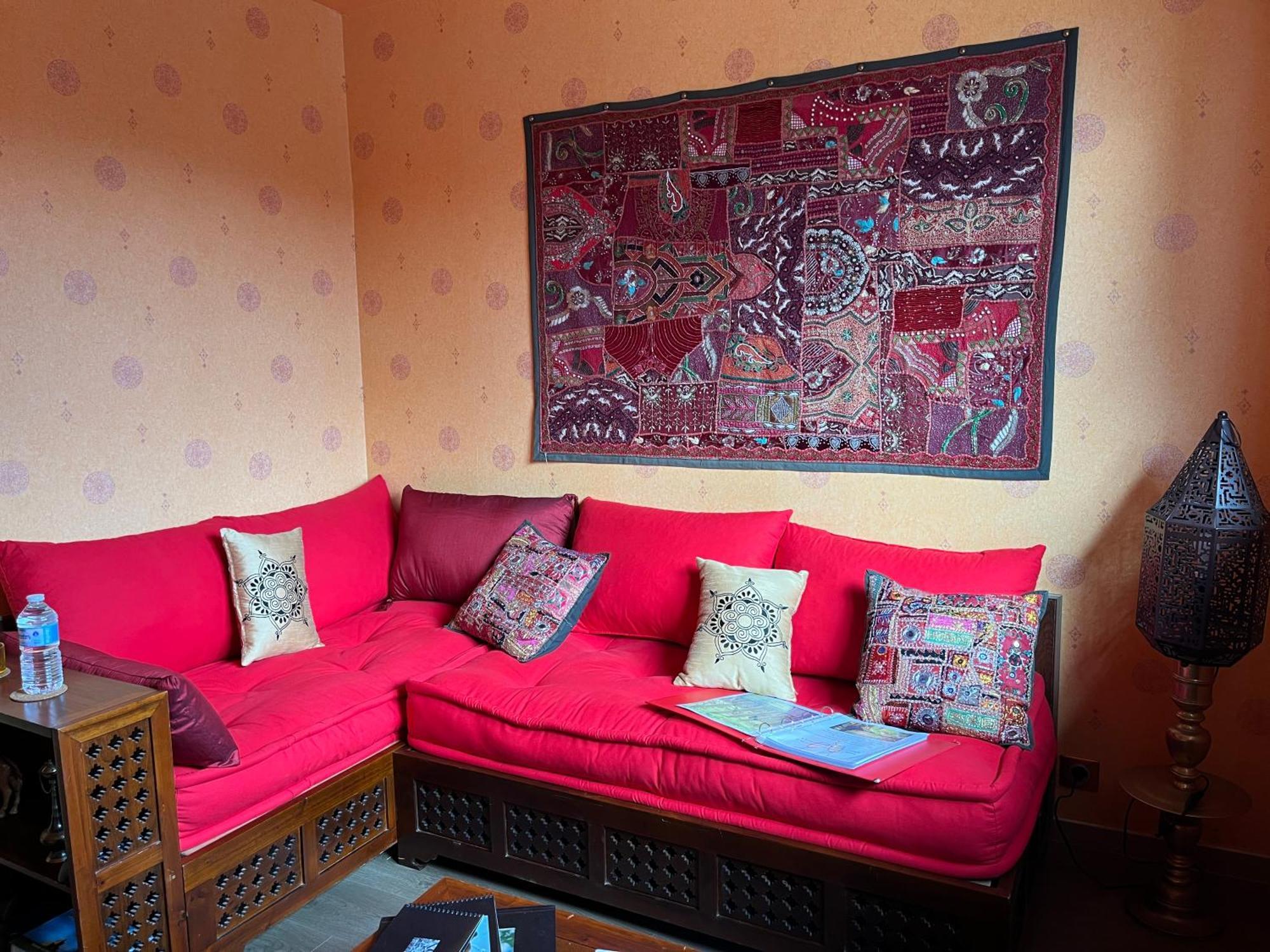 Champagne Gilmaire-Etienne Bed and Breakfast Binson-et-Orquigny Buitenkant foto